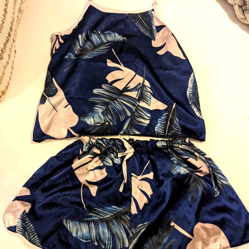 Pajamas